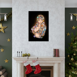 NAMI COLOR POSTER NAMI COLOR POSTER