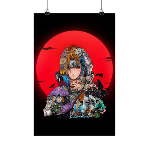 ITACHI COLOR POSTER ITACHI COLOR POSTER