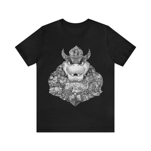 BOWSER PREMIUM T-SHIRT (Ship from Viet Nam) BOWSER PREMIUM T-SHIRT (Ship from Viet Nam)