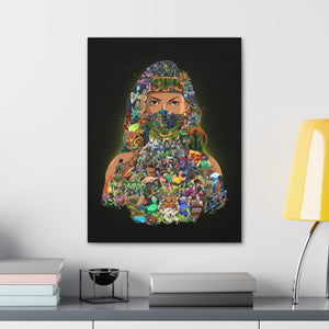 JADE COLOR CANVAS JADE COLOR CANVAS