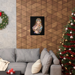 NAMI COLOR POSTER NAMI COLOR POSTER