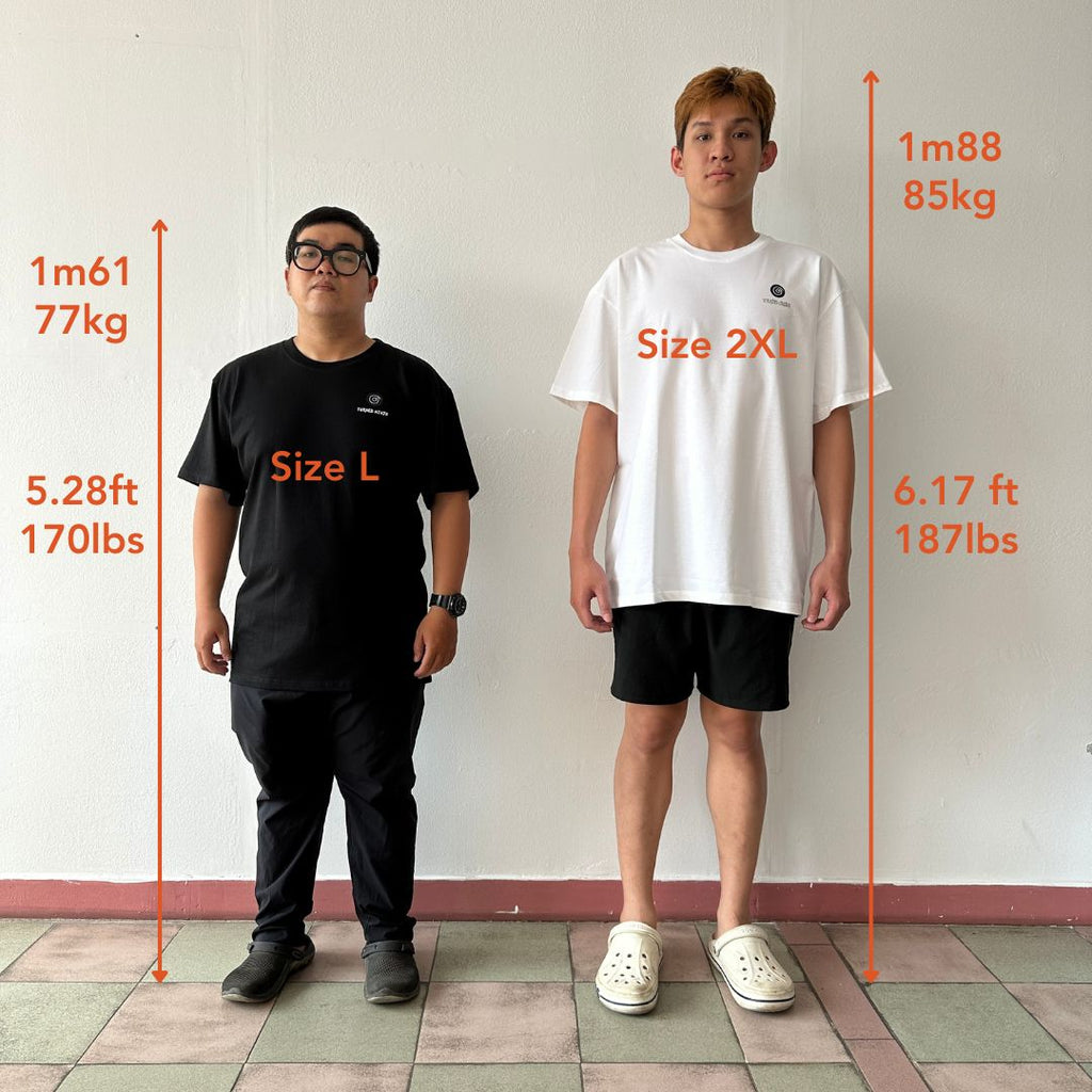 SHIKAMARU COLOR PREMIUM T-SHIRT (Ship from Viet Nam) SHIKAMARU COLOR PREMIUM T-SHIRT (Ship from Viet Nam)