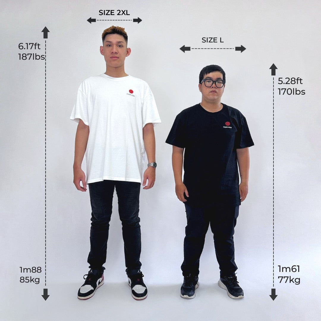 NEXZ ペンミ ソウルコン HIGH SCHOOL Tシャツ 新品未開封 HIMMEL COLOR PREMIUM T-SHIRT (Art on back - Ship from Viet Nam)