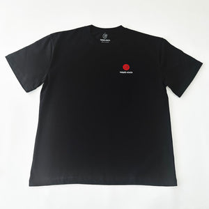 AKAZA COLOR PREMIUM T-SHIRT (Art on back - Ship from Viet Nam) AKAZA COLOR PREMIUM T-SHIRT (Art on back - Ship from Viet Nam)