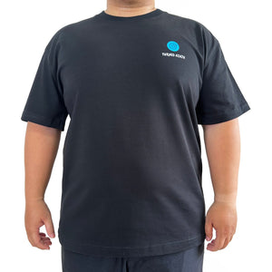 HIMMEL Color Premium T-Shirt HIMMEL COLOR PREMIUM T-SHIRT (Art on back - Ship from Viet Nam)
