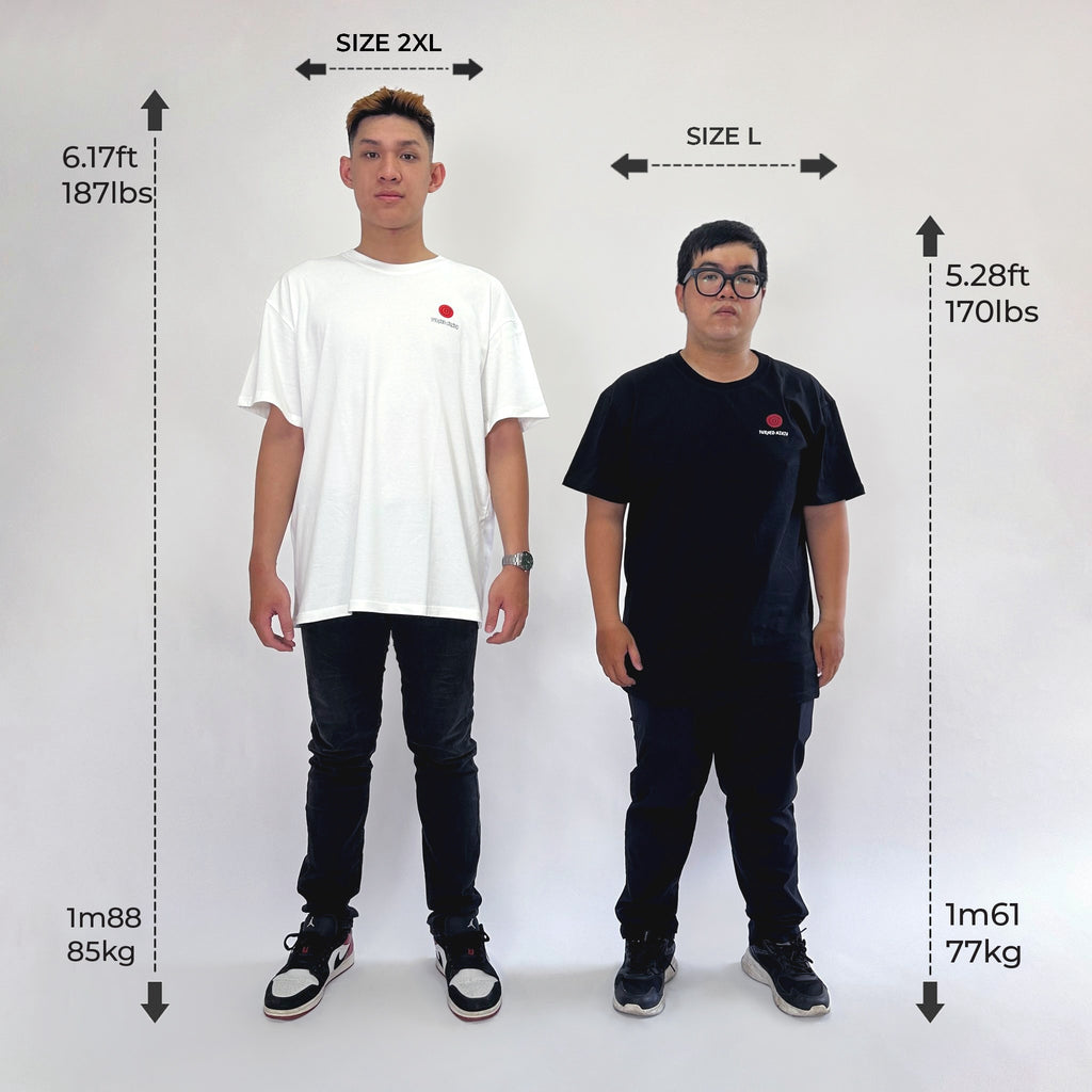YUSUKE PREMIUM T-SHIRT (Ship from Viet Nam) YUSUKE PREMIUM T-SHIRT (Ship from Viet Nam)