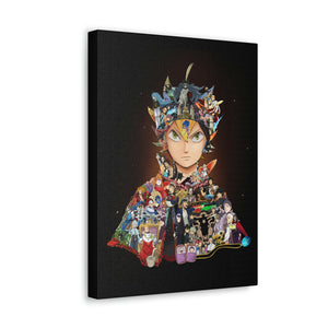 ASTA COLOR CANVAS ASTA COLOR CANVAS