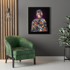 SASUKE COLOR CANVAS SASUKE COLOR CANVAS