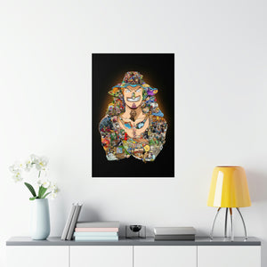 USOPP COLOR POSTER USOPP COLOR POSTER