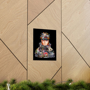 PAIN COLOR POSTER PAIN COLOR POSTER