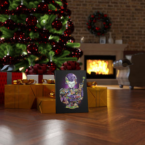 FRIEZA COLOR CANVAS FRIEZA COLOR CANVAS