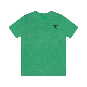 NEYMAR T-SHIRT (Art on back) NEYMAR T-SHIRT (Art on back)