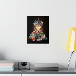 ASTA COLOR POSTER ASTA COLOR POSTER