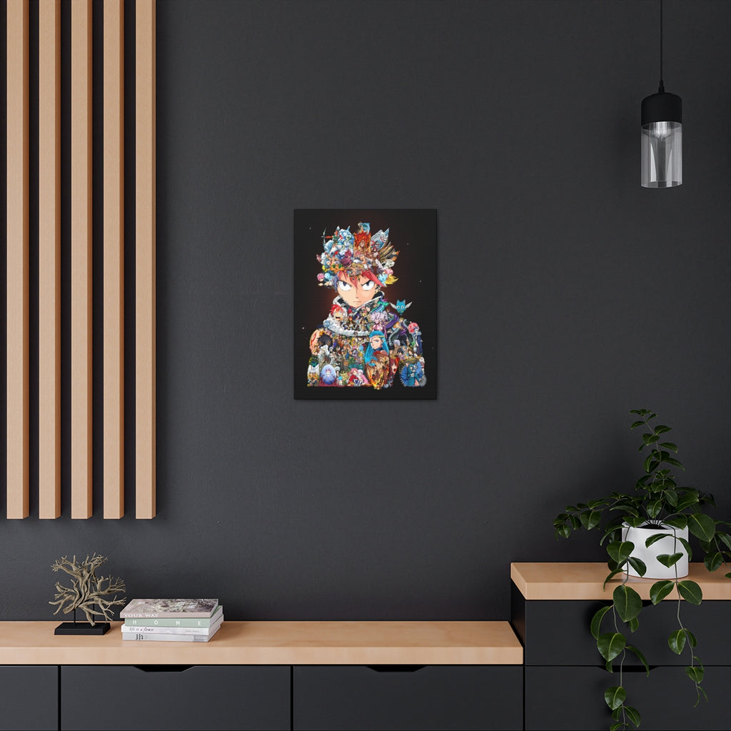 NATSU COLOR CANVAS NATSU COLOR CANVAS