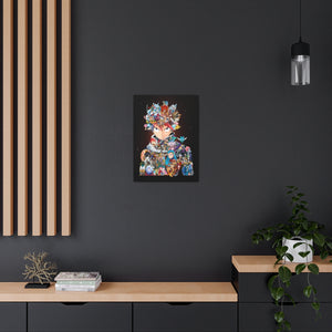 NATSU COLOR CANVAS NATSU COLOR CANVAS
