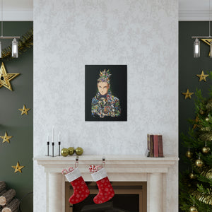 SHIKAMARU COLOR CANVAS SHIKAMARU COLOR CANVAS