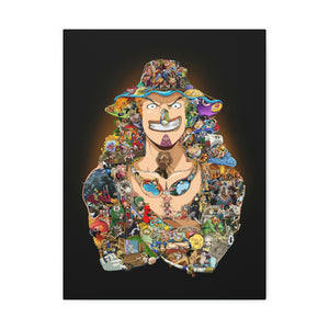 USOPP COLOR CANVAS USOPP COLOR CANVAS
