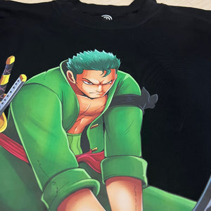 ZORO T-SHIRT ZORO T-SHIRT