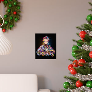 TANJIRO COLOR POSTER TANJIRO COLOR POSTER