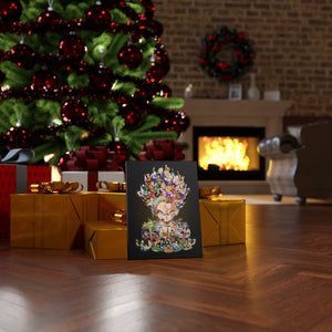 GOHAN COLOR CANVAS (Yellow Bang Ver) GOHAN COLOR CANVAS (Yellow Bang Ver)