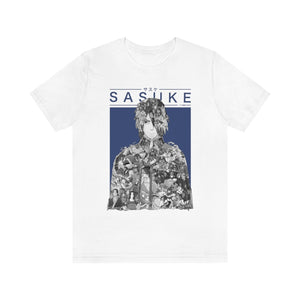 SASUKE L2 T-SHIRT SASUKE L2 T-SHIRT
