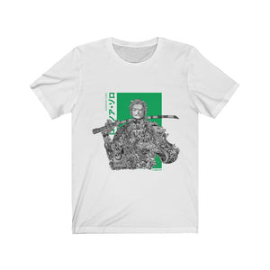 ZORO L2 T-SHIRT ZORO L2 T-SHIRT