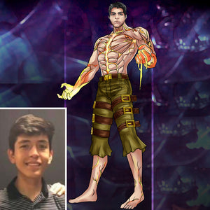 TURN ME LOL HERO TURN ME LOL HERO