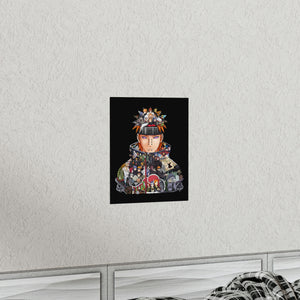 PAIN COLOR POSTER PAIN COLOR POSTER