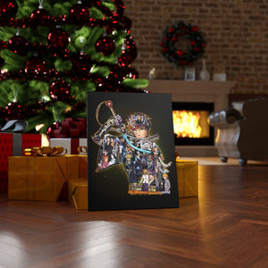 ICHIGO COLOR CANVAS ICHIGO COLOR CANVAS