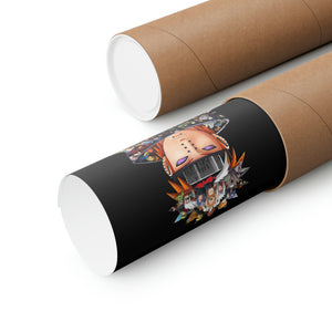 PAIN COLOR POSTER PAIN COLOR POSTER