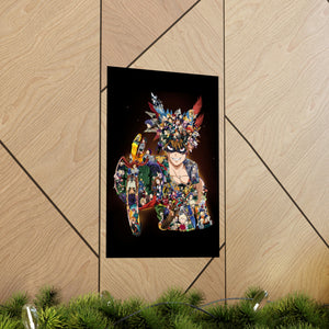 BAKUGO COLOR POSTER BAKUGO COLOR POSTER