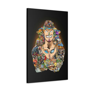 USOPP COLOR CANVAS USOPP COLOR CANVAS