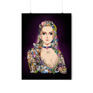 ROBIN COLOR POSTER ROBIN COLOR POSTER