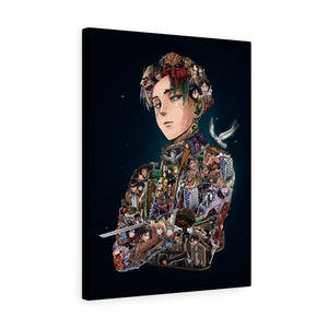 LEVI COLOR CANVAS LEVI COLOR CANVAS