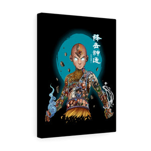 AANG COLOR CANVAS AANG COLOR CANVAS
