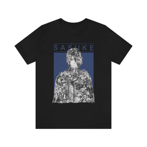SASUKE L2 T-SHIRT SASUKE L2 T-SHIRT