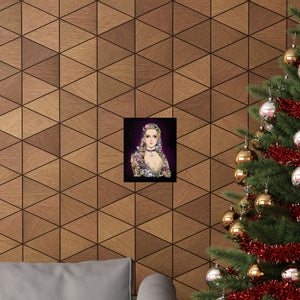 ROBIN COLOR POSTER ROBIN COLOR POSTER