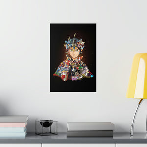 ASTA COLOR POSTER ASTA COLOR POSTER