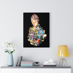 SAITAMA COLOR CANVAS SAITAMA COLOR CANVAS