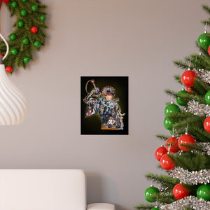 ICHIGO COLOR POSTER ICHIGO COLOR POSTER