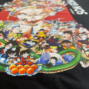 GOHAN COLOR PREMIUM T-SHIRT (Art on back - Ship from Viet Nam) GOHAN COLOR PREMIUM T-SHIRT (Art on back - Ship from Viet Nam)