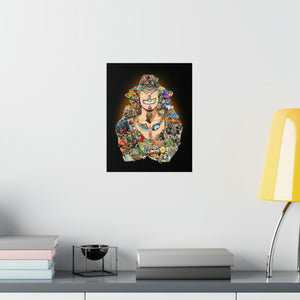 USOPP COLOR POSTER USOPP COLOR POSTER