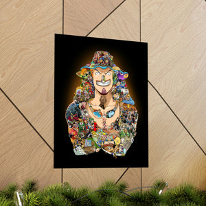 USOPP COLOR POSTER USOPP COLOR POSTER