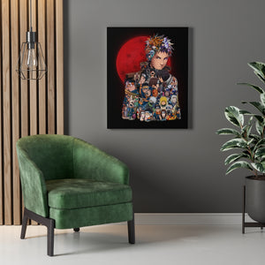 OBITO COLOR CANVAS OBITO COLOR CANVAS