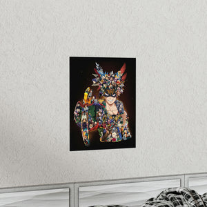 BAKUGO COLOR POSTER BAKUGO COLOR POSTER