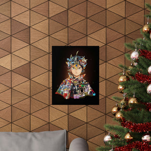 ASTA COLOR POSTER ASTA COLOR POSTER