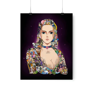 ROBIN COLOR POSTER ROBIN COLOR POSTER