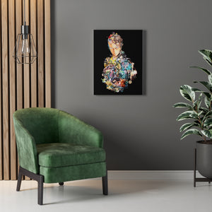 SAITAMA COLOR CANVAS SAITAMA COLOR CANVAS