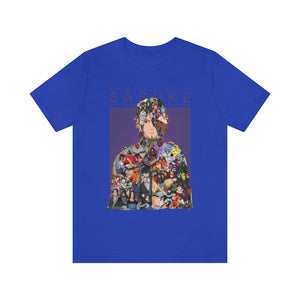 SASUKE COLOR L2 T-SHIRT SASUKE COLOR L2 T-SHIRT