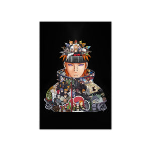 PAIN COLOR POSTER PAIN COLOR POSTER